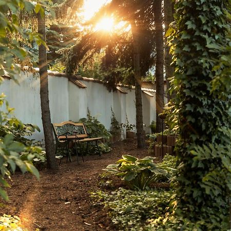 Villa Toscania-Check In 24H Poznan Dış mekan fotoğraf