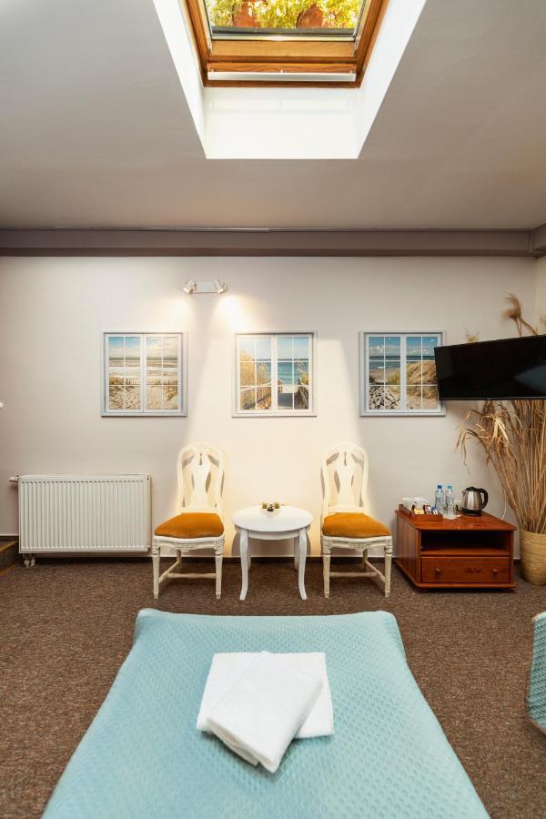 Villa Toscania-Check In 24H Poznan Dış mekan fotoğraf