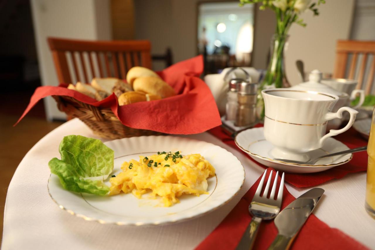 Villa Toscania-Check In 24H Poznan Dış mekan fotoğraf