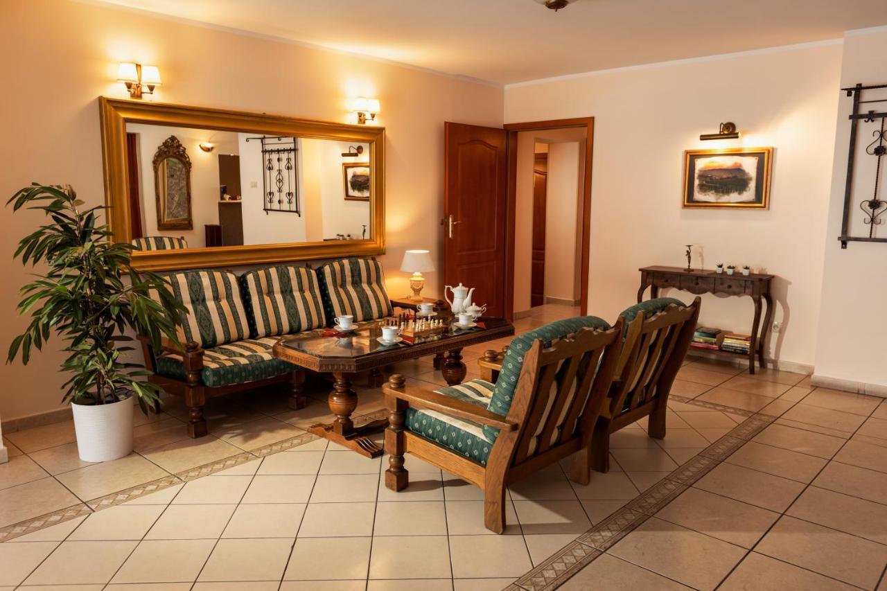 Villa Toscania-Check In 24H Poznan Dış mekan fotoğraf