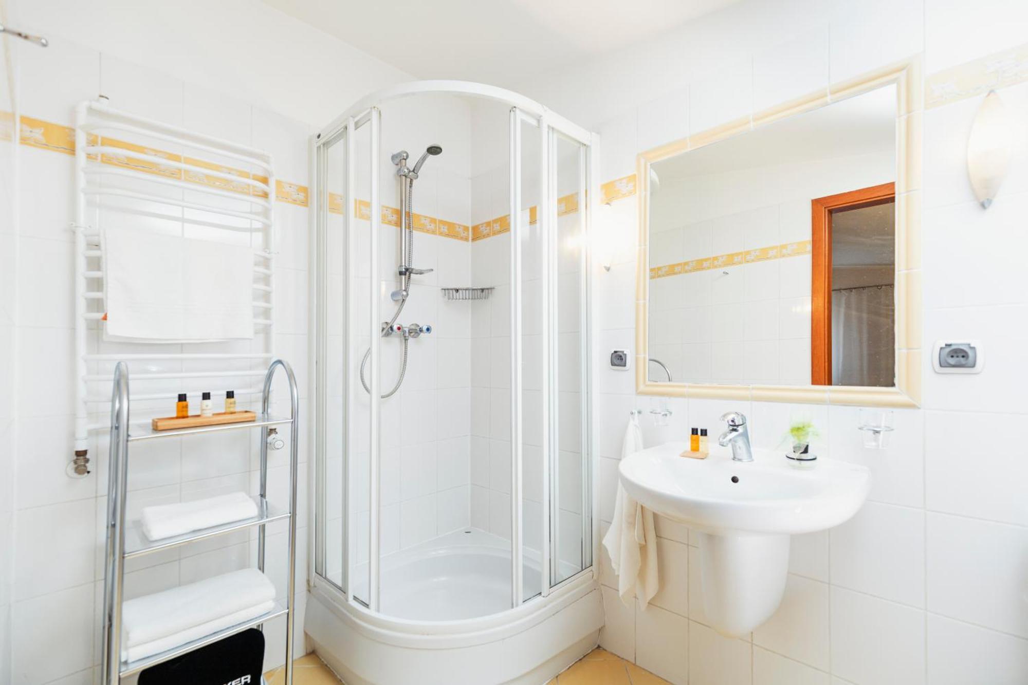 Villa Toscania-Check In 24H Poznan Dış mekan fotoğraf
