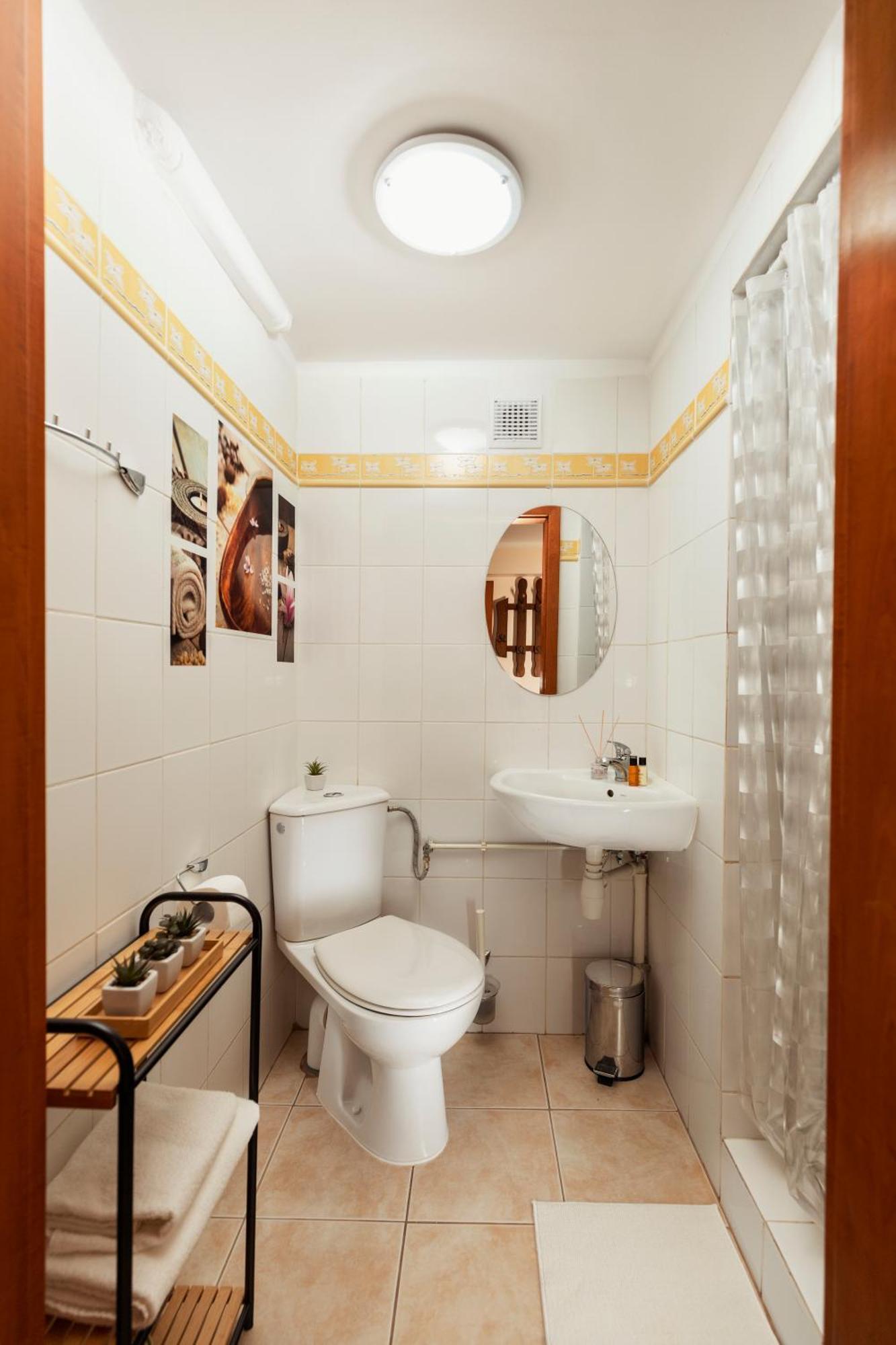 Villa Toscania-Check In 24H Poznan Oda fotoğraf